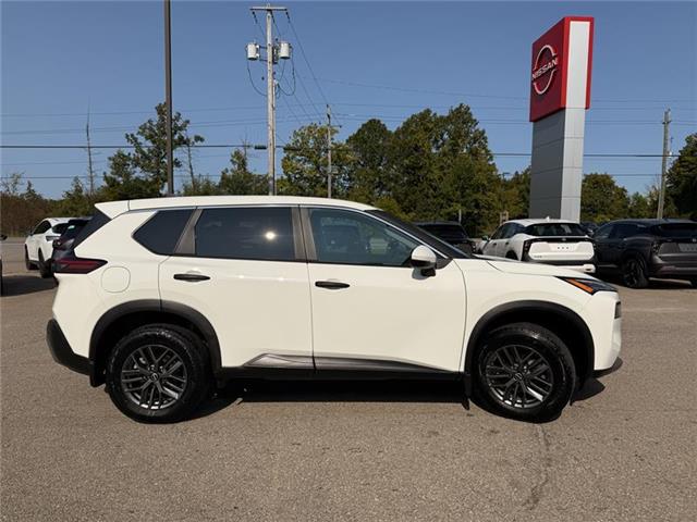 2023 Nissan Rogue S (Stk: 25-270A) in Smiths Falls - Image 4 of 14