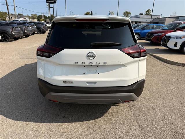 2023 Nissan Rogue S (Stk: 25-270A) in Smiths Falls - Image 6 of 14