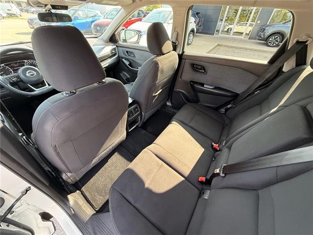 2023 Nissan Rogue S (Stk: 25-270A) in Smiths Falls - Image 10 of 14