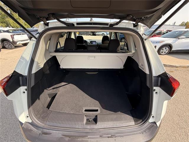 2023 Nissan Rogue S (Stk: 25-270A) in Smiths Falls - Image 11 of 14