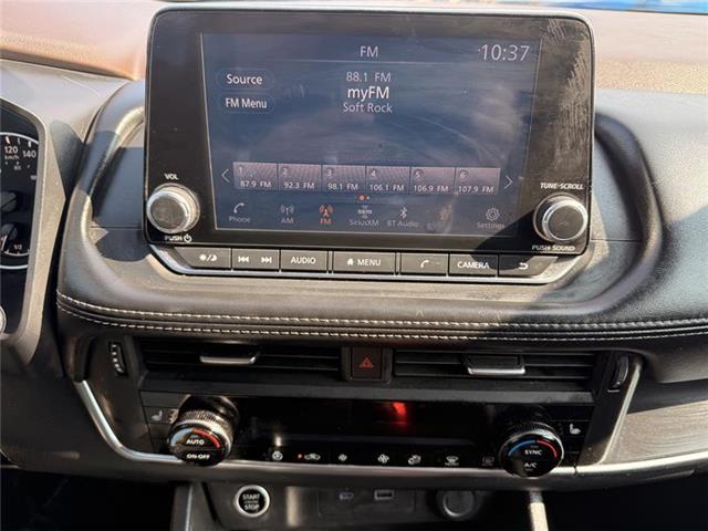 2023 Nissan Rogue S (Stk: 25-270A) in Smiths Falls - Image 12 of 14