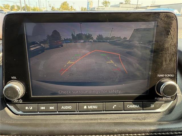 2023 Nissan Rogue S (Stk: 25-270A) in Smiths Falls - Image 13 of 14