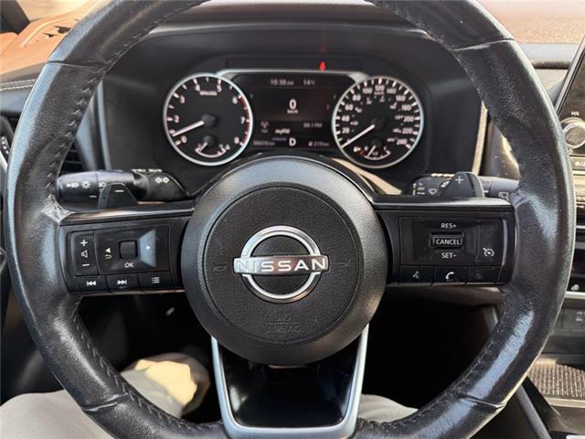 2023 Nissan Rogue S (Stk: 25-270A) in Smiths Falls - Image 14 of 14