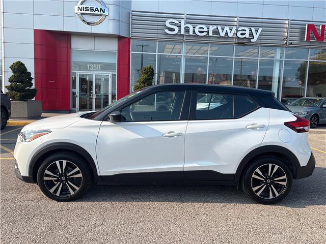 2019 Nissan Kicks SV (Stk: P7071A) in Toronto - Image 2 of 15