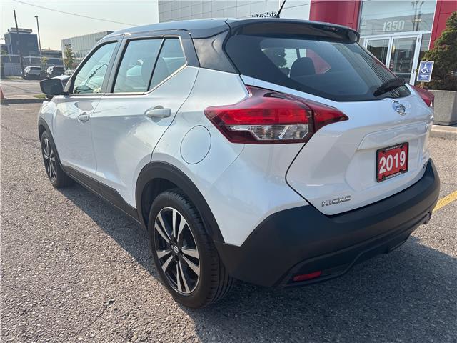 2019 Nissan Kicks SV (Stk: P7071A) in Toronto - Image 3 of 15