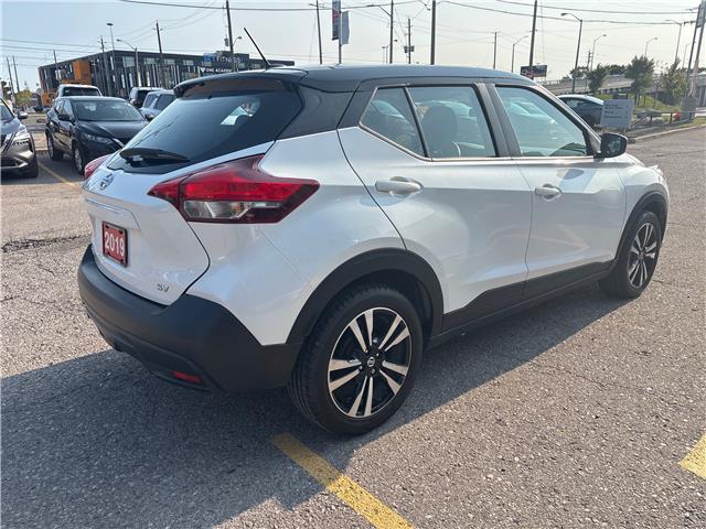 2019 Nissan Kicks SV (Stk: P7071A) in Toronto - Image 5 of 15