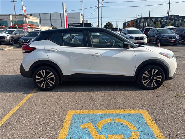 2019 Nissan Kicks SV (Stk: P7071A) in Toronto - Image 6 of 15