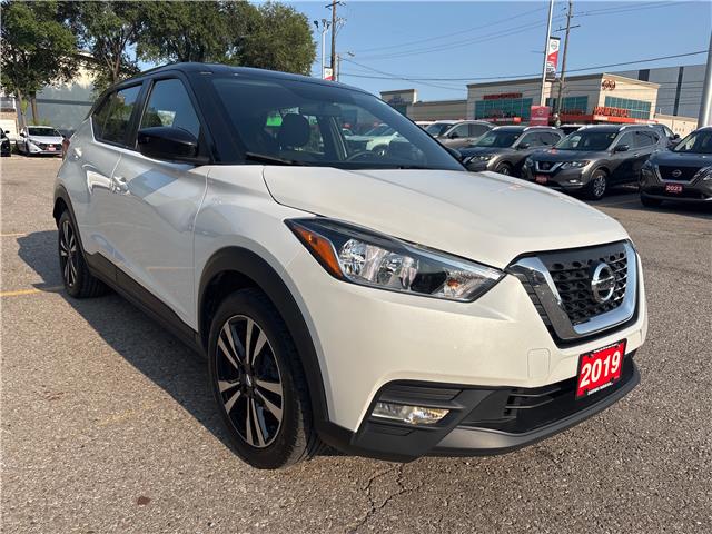 2019 Nissan Kicks SV (Stk: P7071A) in Toronto - Image 7 of 15
