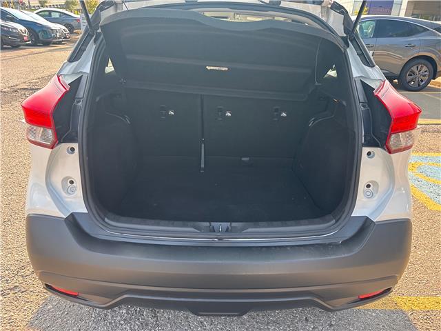 2019 Nissan Kicks SV (Stk: P7071A) in Toronto - Image 10 of 15