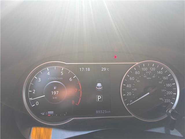 2019 Nissan Kicks SV (Stk: P7071A) in Toronto - Image 13 of 15