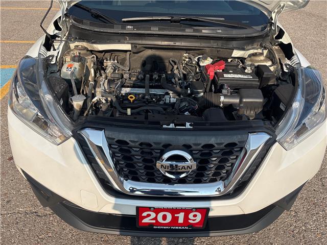 2019 Nissan Kicks SV (Stk: P7071A) in Toronto - Image 14 of 15