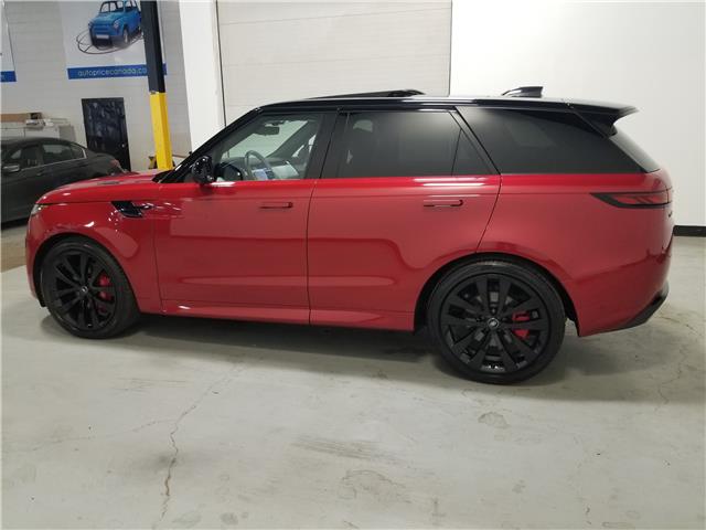 2024 Land Rover Range Rover Sport Dynamic HSE (Stk: W4849) in Mississauga - Image 4 of 28