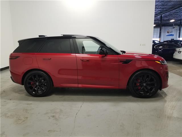 2024 Land Rover Range Rover Sport Dynamic HSE (Stk: W4849) in Mississauga - Image 6 of 28
