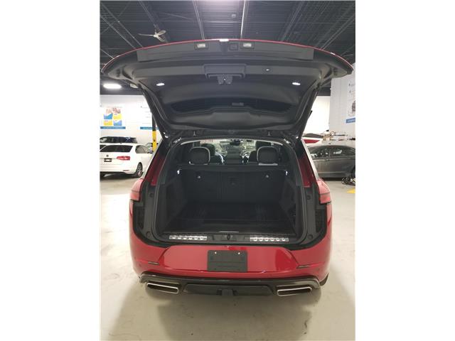 2024 Land Rover Range Rover Sport Dynamic HSE (Stk: W4849) in Mississauga - Image 9 of 28