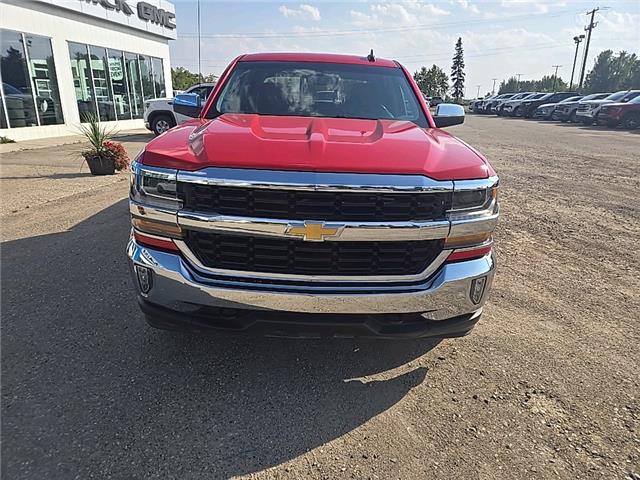 2017 Chevrolet Silverado 1500  (Stk: 25T185A) in Wadena - Image 3 of 14