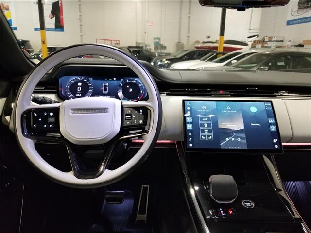 2024 Land Rover Range Rover Sport Dynamic HSE (Stk: W4849) in Mississauga - Image 13 of 28