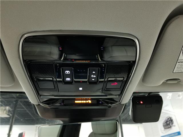 2024 Land Rover Range Rover Sport Dynamic HSE (Stk: W4849) in Mississauga - Image 15 of 28