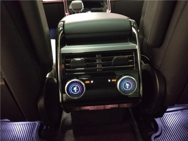2024 Land Rover Range Rover Sport Dynamic HSE (Stk: W4849) in Mississauga - Image 16 of 28