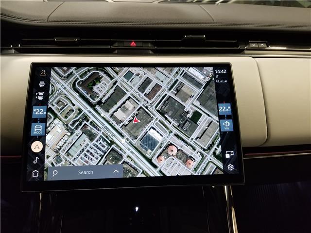 2024 Land Rover Range Rover Sport Dynamic HSE (Stk: W4849) in Mississauga - Image 18 of 28