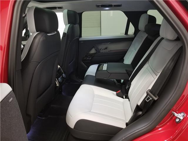 2024 Land Rover Range Rover Sport Dynamic HSE (Stk: W4849) in Mississauga - Image 21 of 28