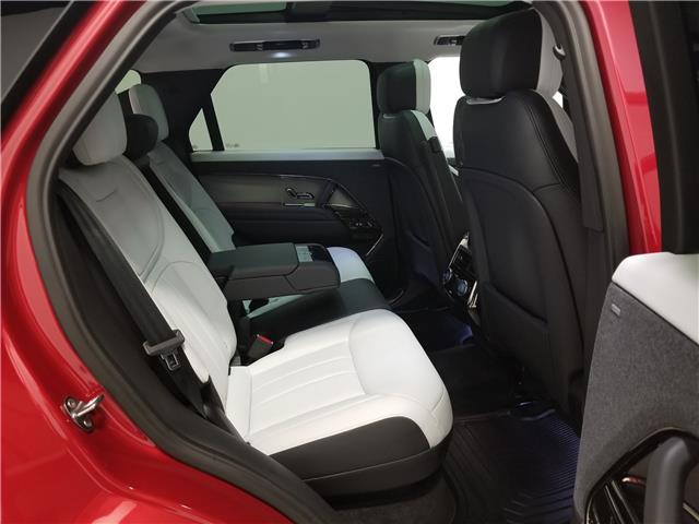 2024 Land Rover Range Rover Sport Dynamic HSE (Stk: W4849) in Mississauga - Image 23 of 28