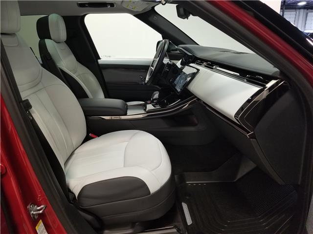 2024 Land Rover Range Rover Sport Dynamic HSE (Stk: W4849) in Mississauga - Image 25 of 28