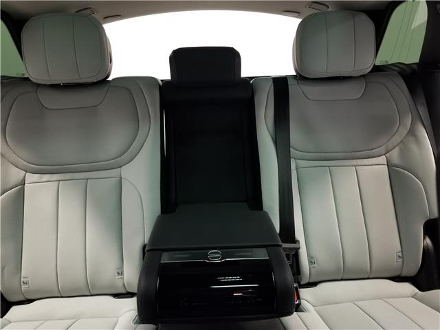 2024 Land Rover Range Rover Sport Dynamic HSE (Stk: W4849) in Mississauga - Image 26 of 28