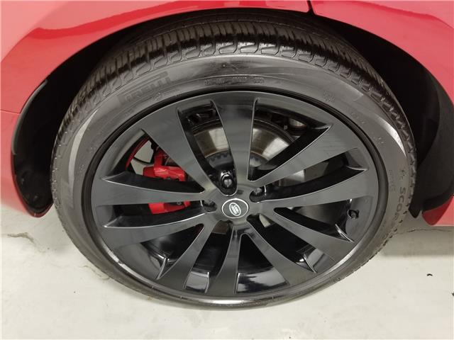 2024 Land Rover Range Rover Sport Dynamic HSE (Stk: W4849) in Mississauga - Image 28 of 28