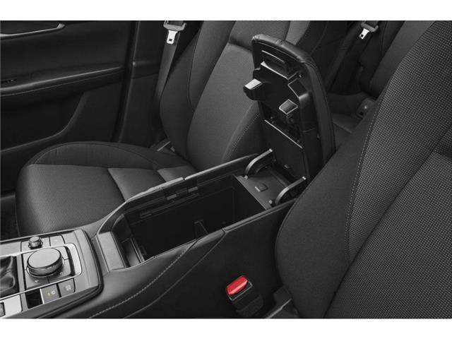 2025 Mazda CX-30 GX (Stk: 31499) in Ottawa - Image 10 of 12 2025 Mazda CX-30 GX (Stk: 31499) in Ottawa - Image 10 of 12