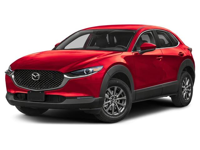 2025 Mazda CX-30 GX (Stk: 31500) in Ottawa - Image 1 of 12
