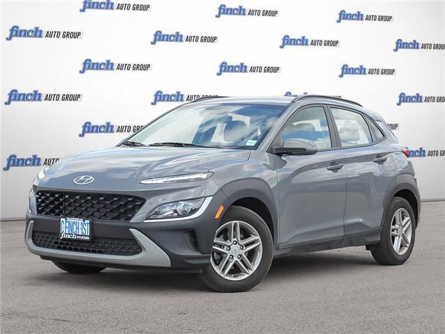 2023 Hyundai Kona 2.0L Essential (Stk: 108495) in London - Image 1 of 25