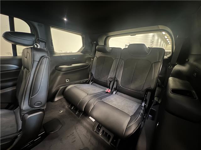 2025 Jeep Grand Cherokee L Laredo (Stk: 8744021) in Courtenay - Image 13 of 19