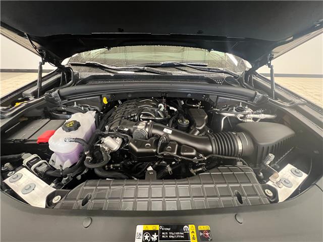 2025 Jeep Grand Cherokee L Laredo (Stk: 8744021) in Courtenay - Image 10 of 19