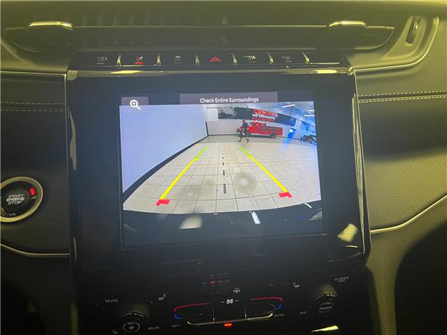 2025 Jeep Grand Cherokee L Laredo (Stk: 8744021) in Courtenay - Image 17 of 19