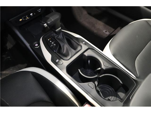 2025 Kia K4 GT-Line Turbo (Stk: 26506) in Edmonton - Image 21 of 28