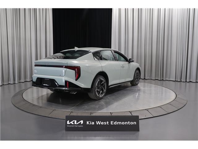 2025 Kia K4 GT-Line Turbo (Stk: 26506) in Edmonton - Image 5 of 28