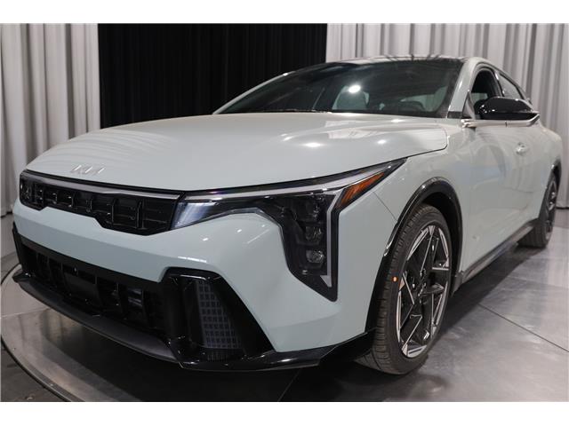 2025 Kia K4 GT-Line Turbo (Stk: 26506) in Edmonton - Image 7 of 28