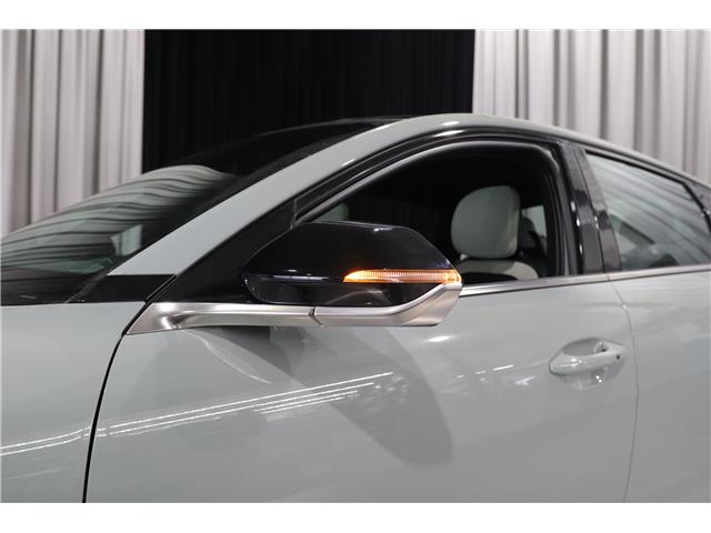 2025 Kia K4 GT-Line Turbo (Stk: 26506) in Edmonton - Image 8 of 28