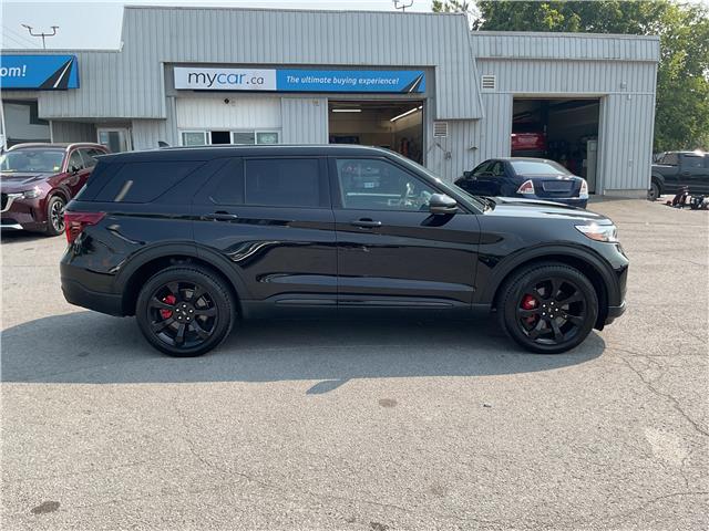 2022 Ford Explorer ST (Stk: 251041) in Ottawa - Image 2 of 36