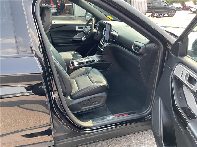 2022 Ford Explorer ST (Stk: 251041) in Ottawa - Image 12 of 36