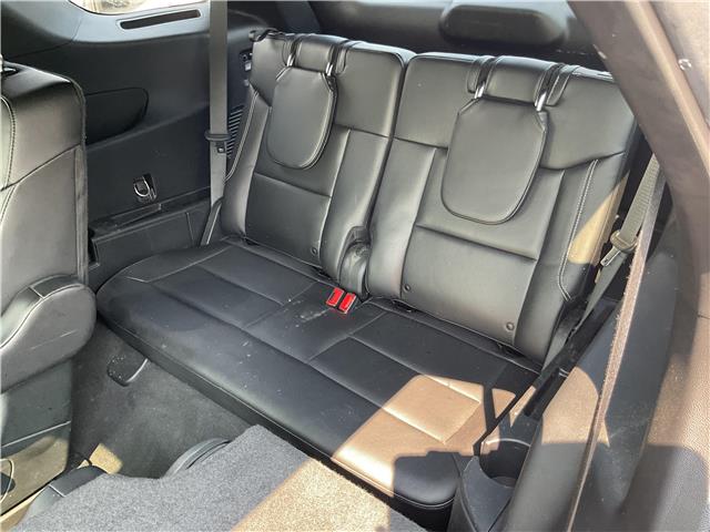 2022 Ford Explorer ST (Stk: 251041) in Ottawa - Image 15 of 36