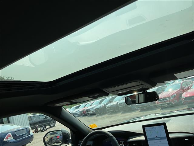 2022 Ford Explorer ST (Stk: 251041) in Ottawa - Image 16 of 36