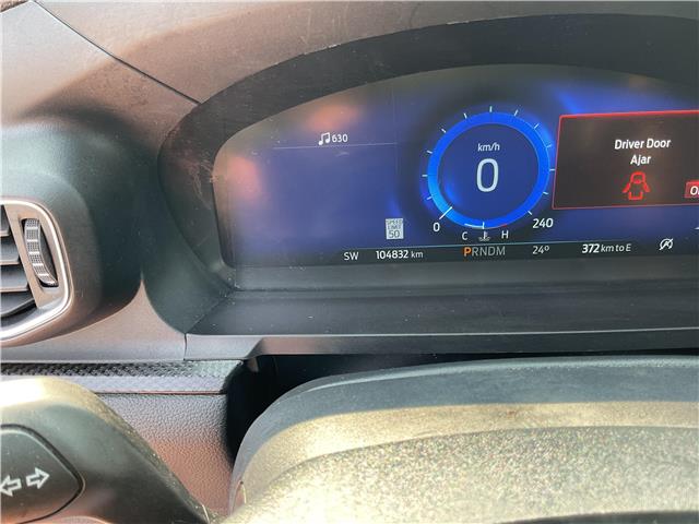 2022 Ford Explorer ST (Stk: 251041) in Ottawa - Image 18 of 36