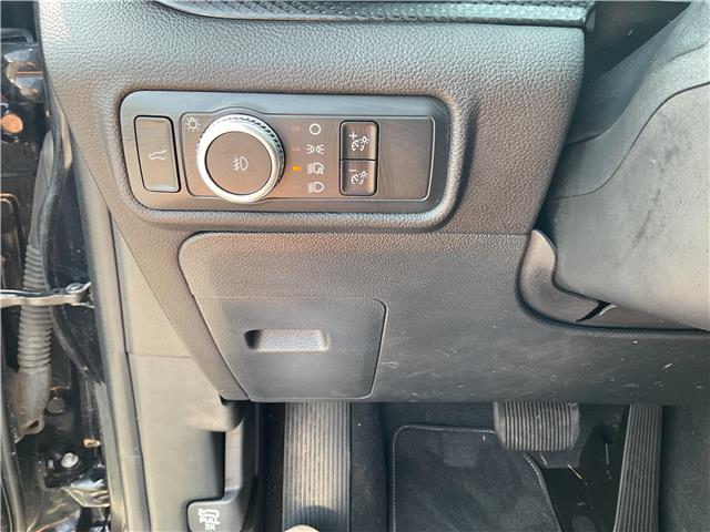 2022 Ford Explorer ST (Stk: 251041) in Ottawa - Image 19 of 36