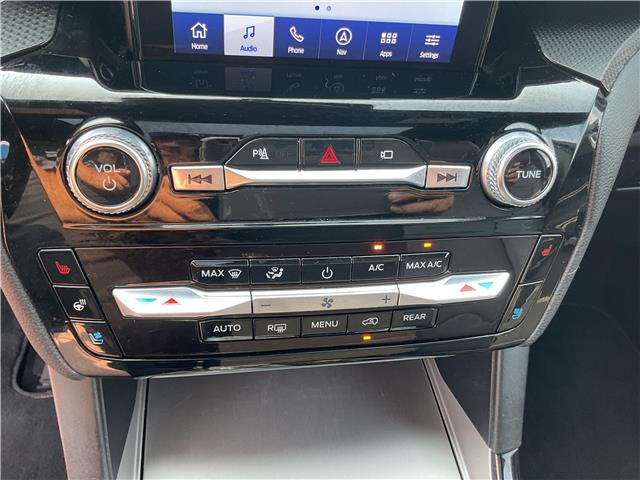 2022 Ford Explorer ST (Stk: 251041) in Ottawa - Image 21 of 36