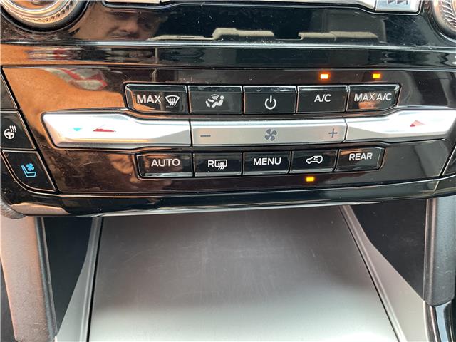 2022 Ford Explorer ST (Stk: 251041) in Ottawa - Image 22 of 36