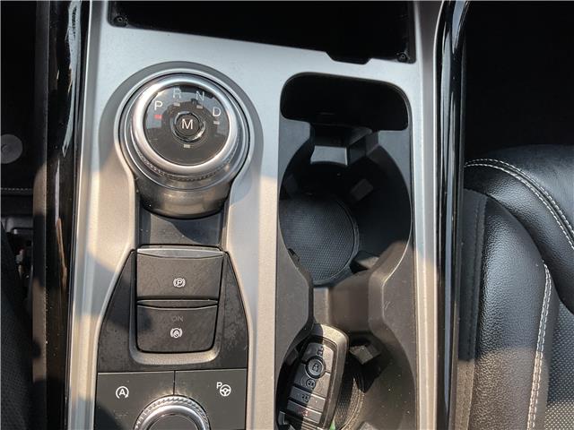 2022 Ford Explorer ST (Stk: 251041) in Ottawa - Image 23 of 36