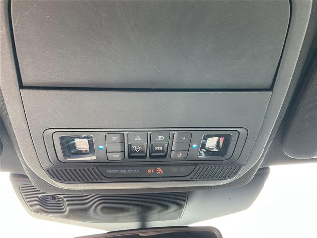 2022 Ford Explorer ST (Stk: 251041) in Ottawa - Image 26 of 36