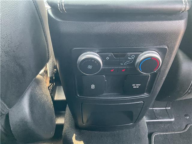 2022 Ford Explorer ST (Stk: 251041) in Ottawa - Image 27 of 36