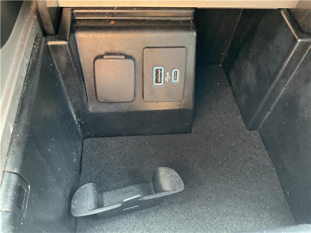 2022 Ford Explorer ST (Stk: 251041) in Ottawa - Image 28 of 36